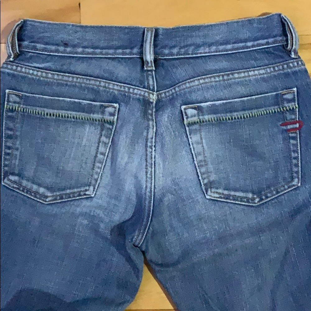 Diesel Jeans-Bootcut - Picture 3 of 5
